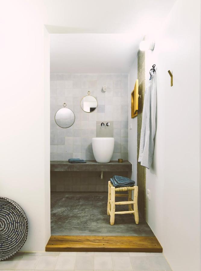 ホテル Casa.B Mogador エッサウィラ エクステリア 写真
