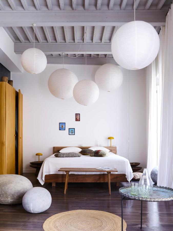 ホテル Casa.B Mogador エッサウィラ エクステリア 写真