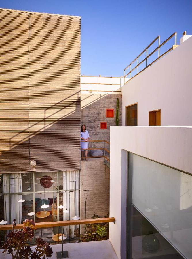 ホテル Casa.B Mogador エッサウィラ エクステリア 写真