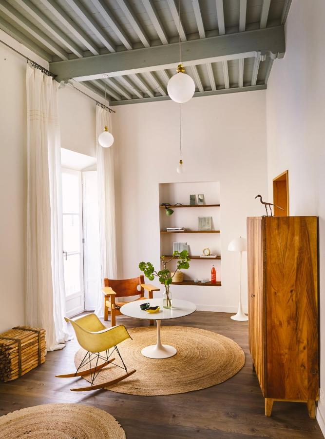 ホテル Casa.B Mogador エッサウィラ エクステリア 写真