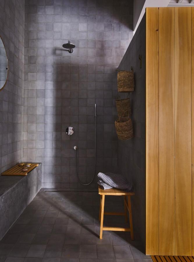 ホテル Casa.B Mogador エッサウィラ エクステリア 写真