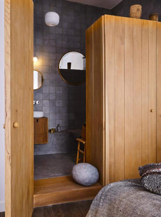 ホテル Casa.B Mogador エッサウィラ エクステリア 写真