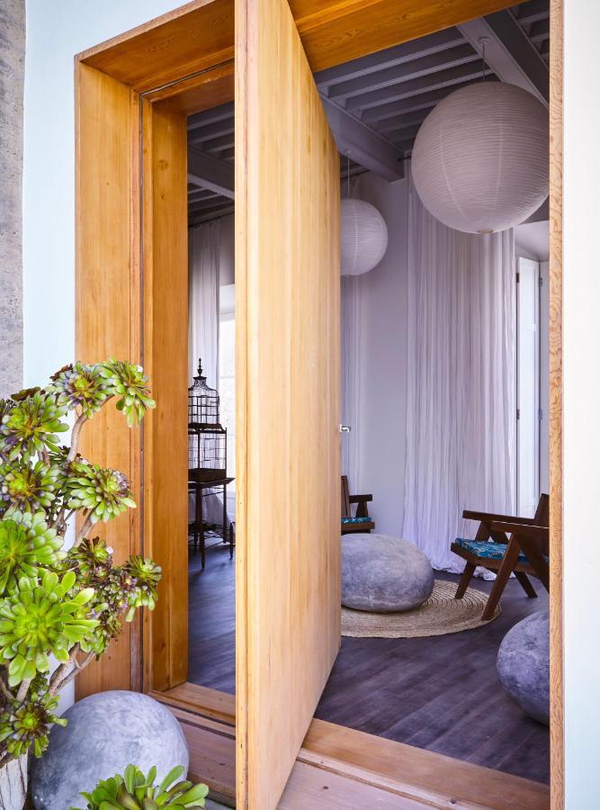 ホテル Casa.B Mogador エッサウィラ エクステリア 写真