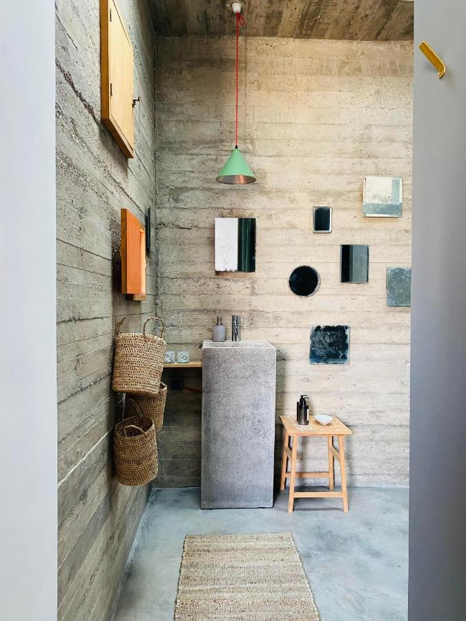 ホテル Casa.B Mogador エッサウィラ エクステリア 写真